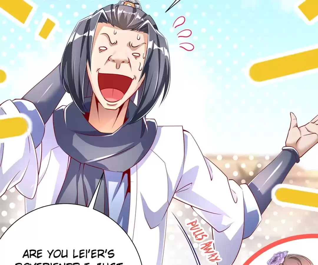 Hidden Class Chapter 73 page 21 - 