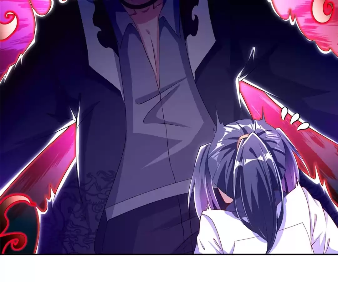 Hidden Class Chapter 73 page 23 - 