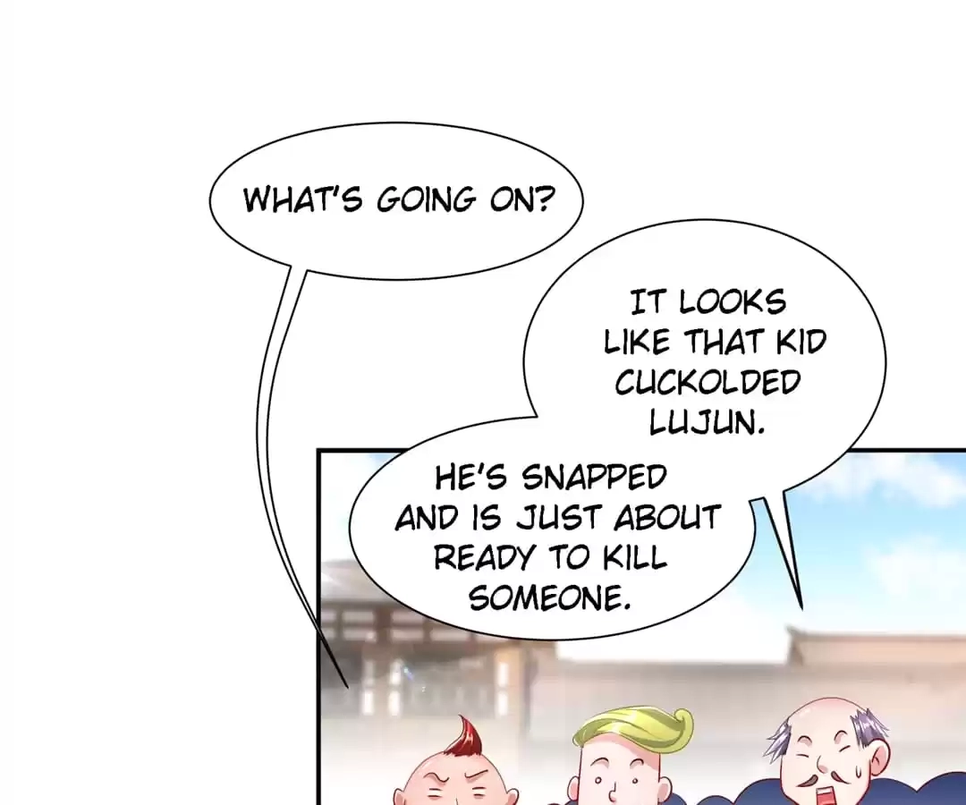 Hidden Class Chapter 73 page 24 - 