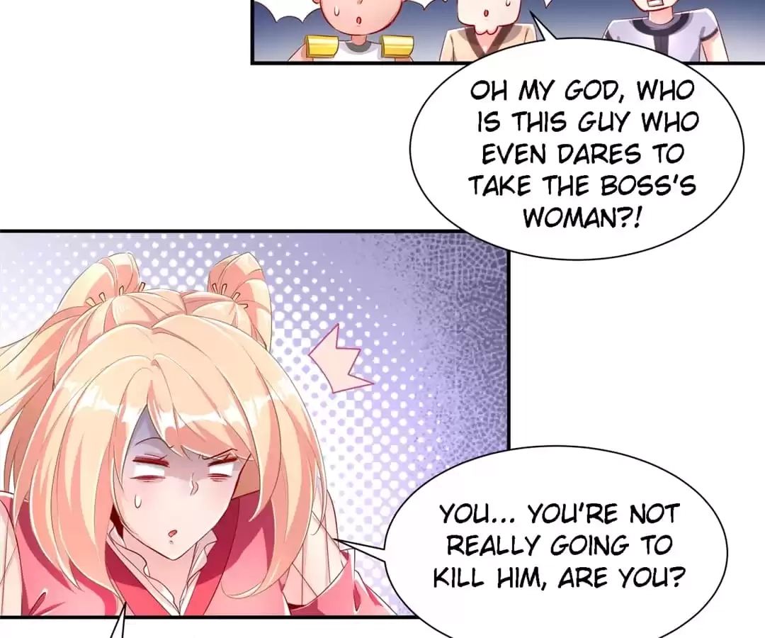 Hidden Class Chapter 73 page 25 - 