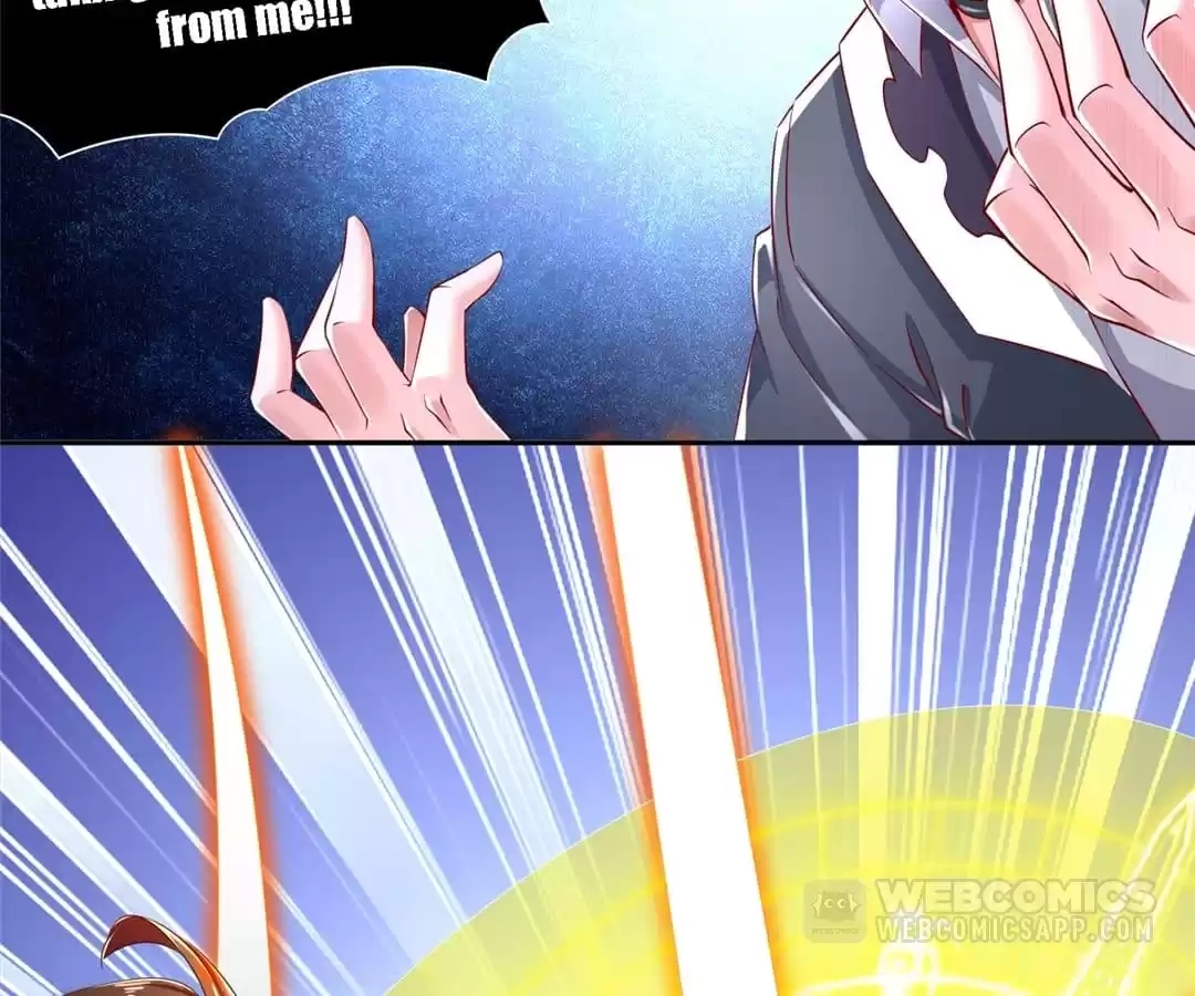 Hidden Class Chapter 73 page 27 - 