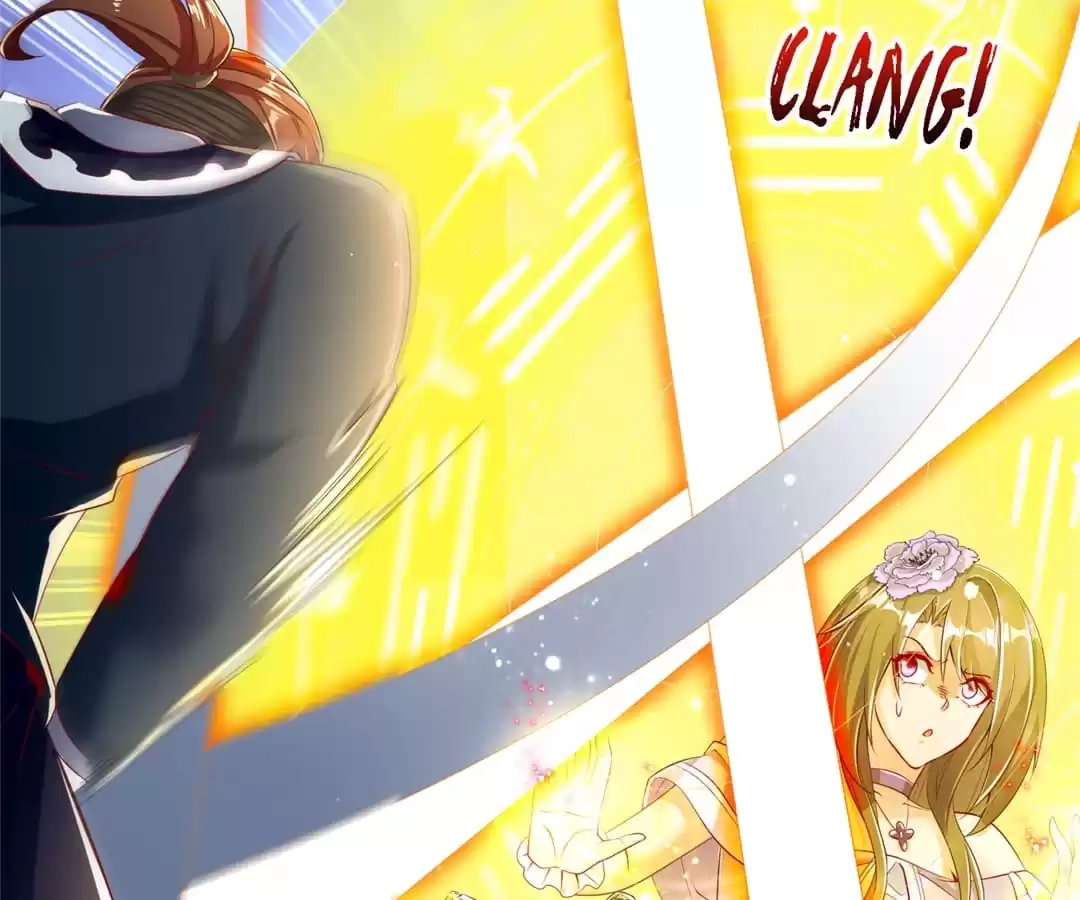 Hidden Class Chapter 73 page 28 - 