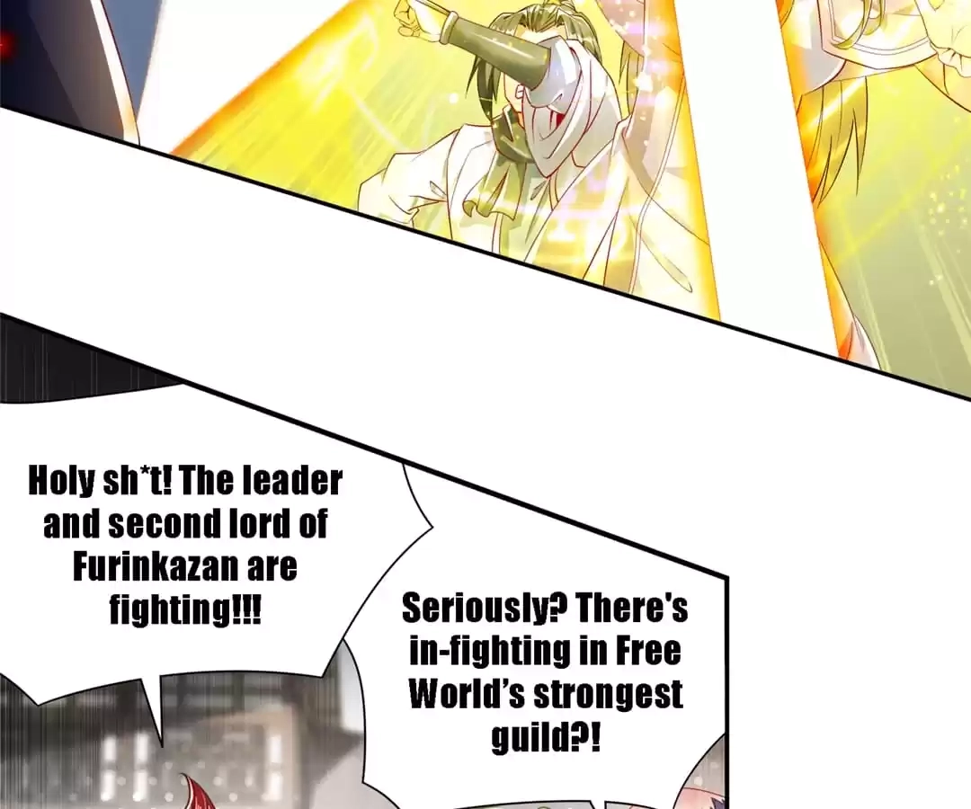 Hidden Class Chapter 73 page 29 - 