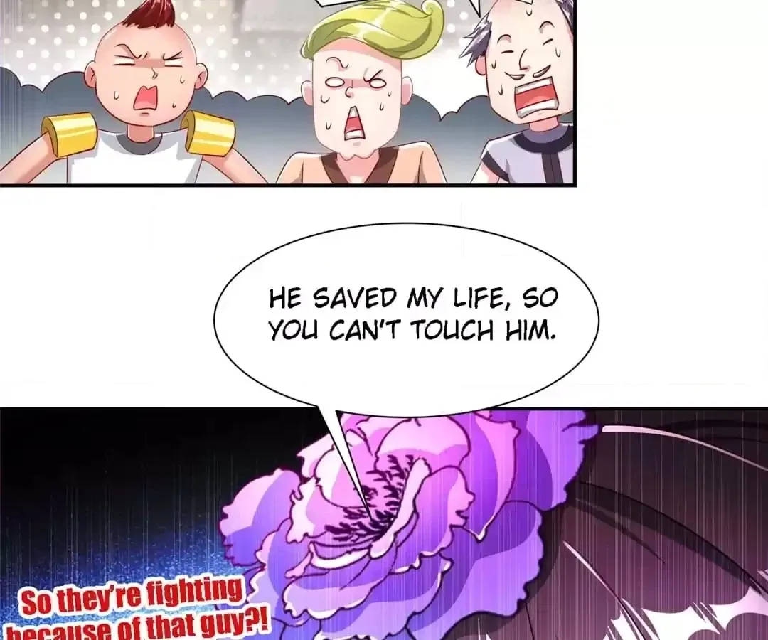 Hidden Class Chapter 73 page 30 - 