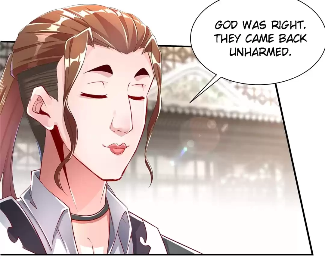Hidden Class Chapter 73 page 4 - 