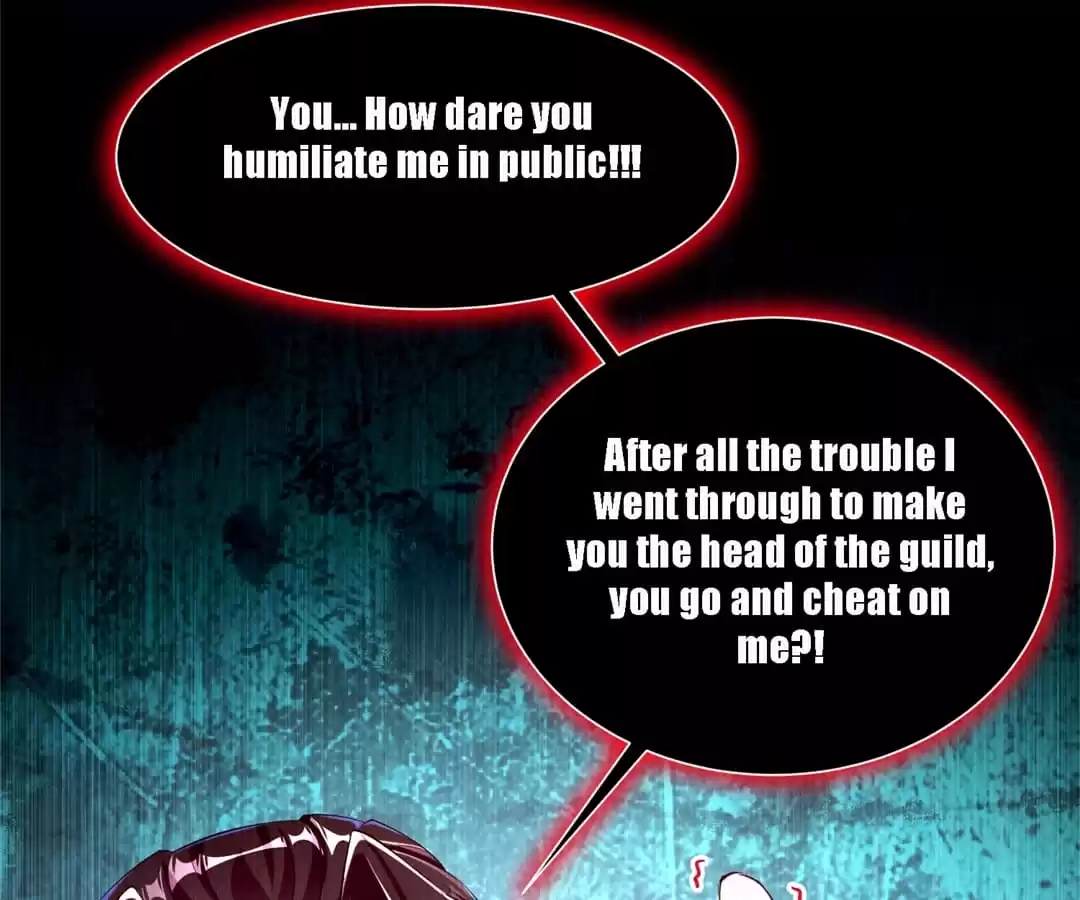 Hidden Class Chapter 73 page 32 - 
