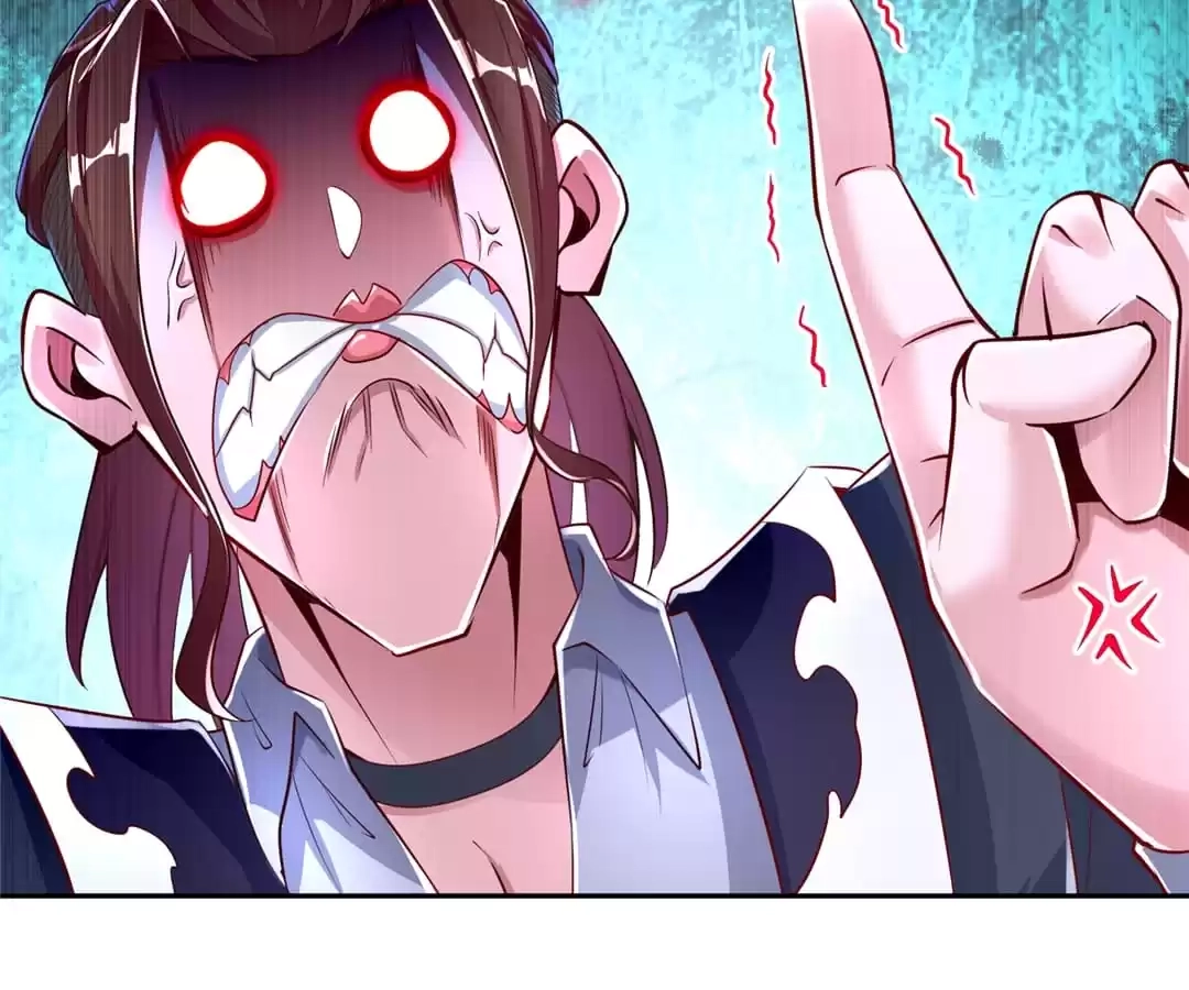 Hidden Class Chapter 73 page 33 - 