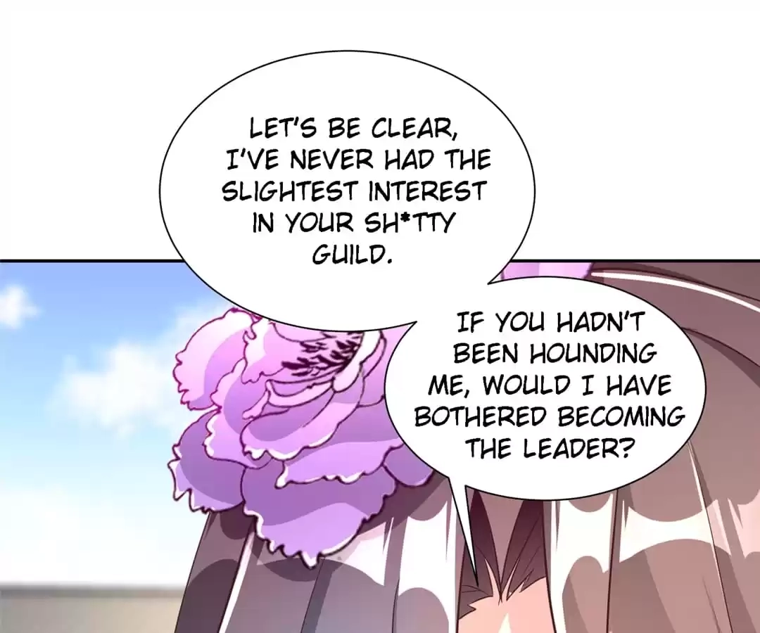 Hidden Class Chapter 73 page 34 - 