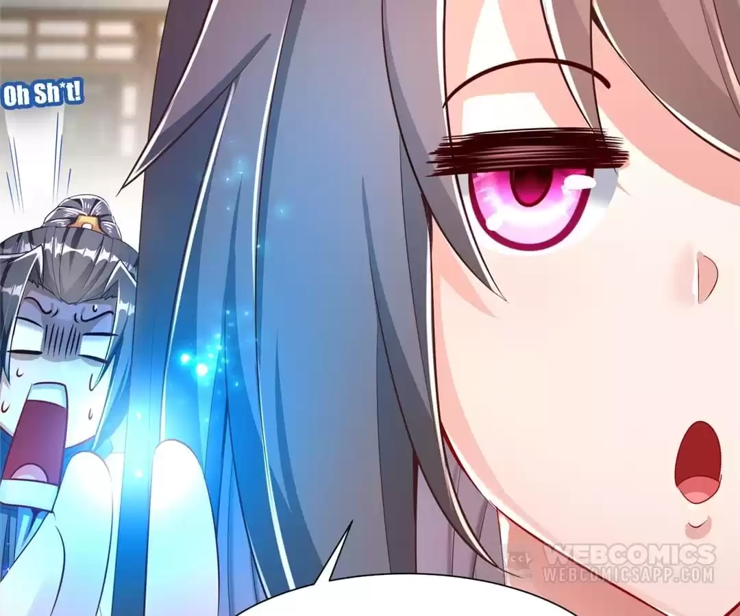 Hidden Class Chapter 73 page 35 - 