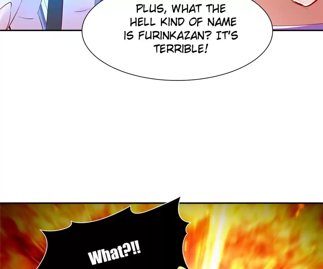 Hidden Class Chapter 73 page 36 - 