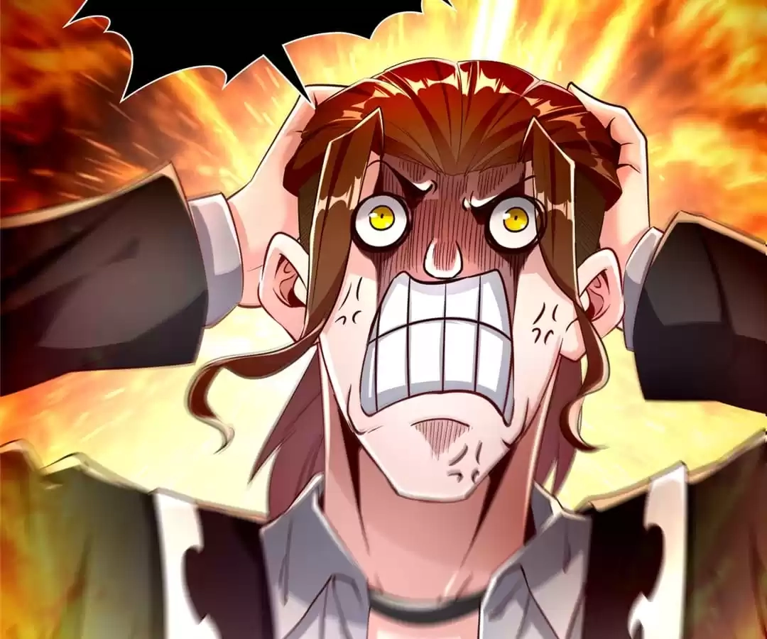 Hidden Class Chapter 73 page 37 - 