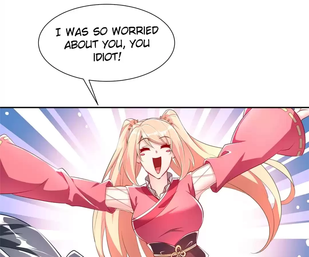 Hidden Class Chapter 73 page 5 - 