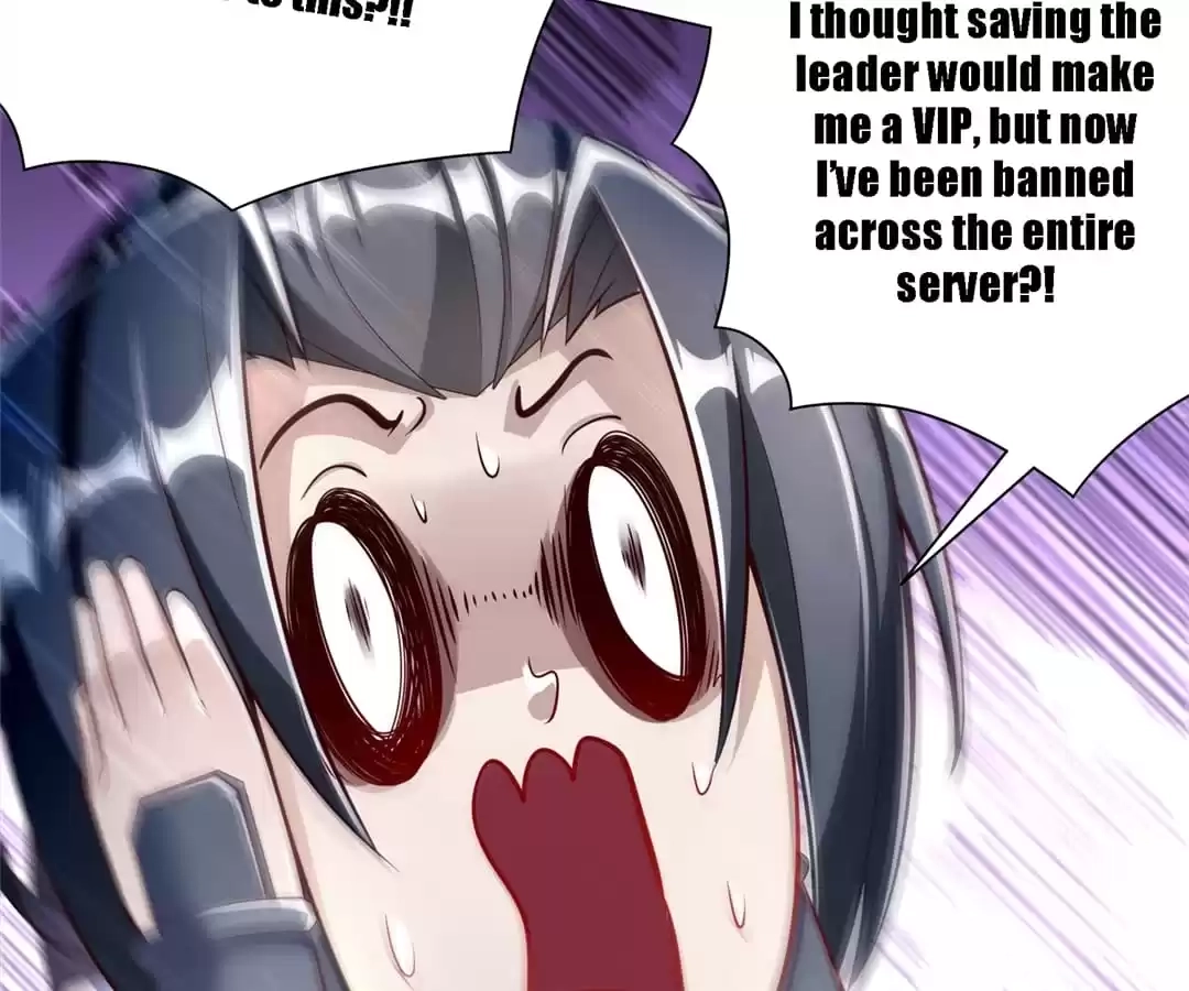 Hidden Class Chapter 73 page 41 - 