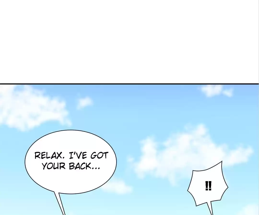 Hidden Class Chapter 73 page 43 - 