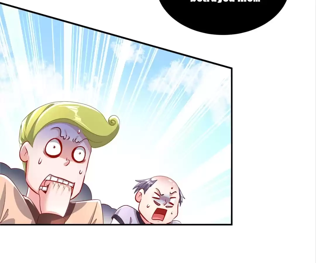Hidden Class Chapter 73 page 46 - 