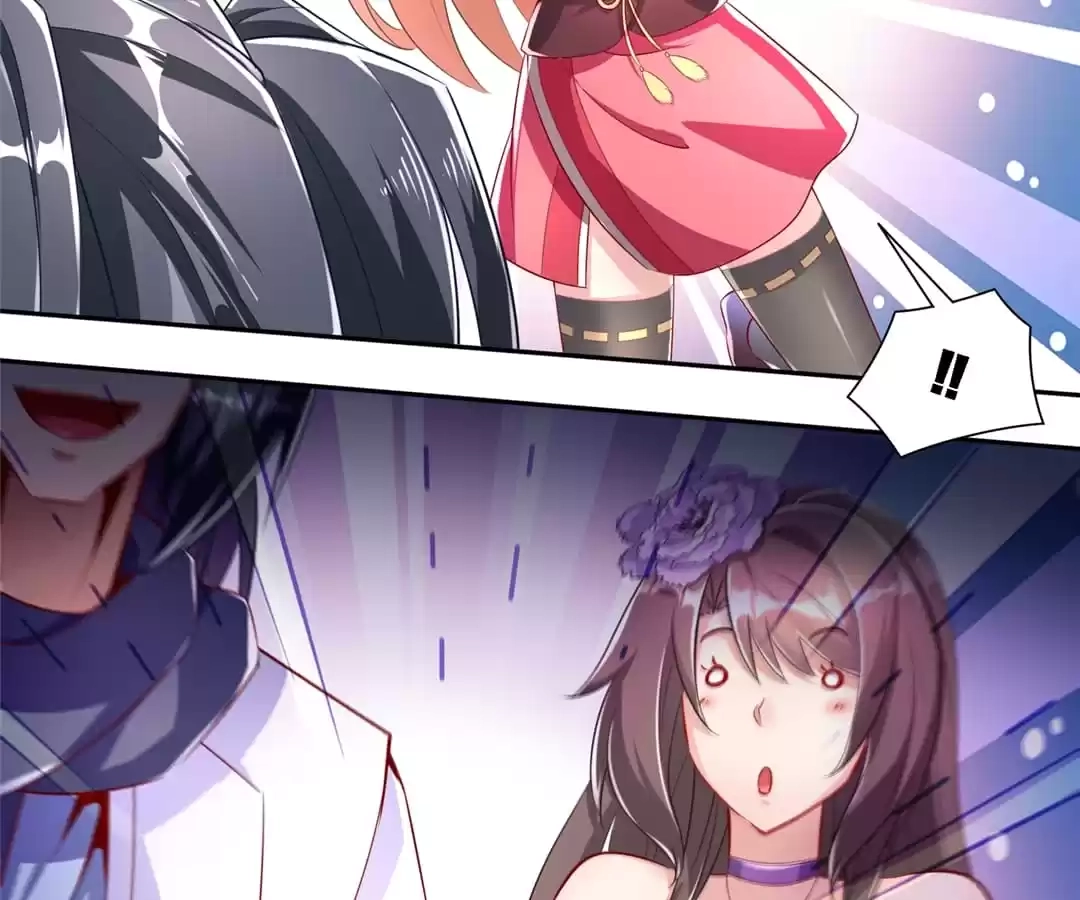 Hidden Class Chapter 73 page 6 - 