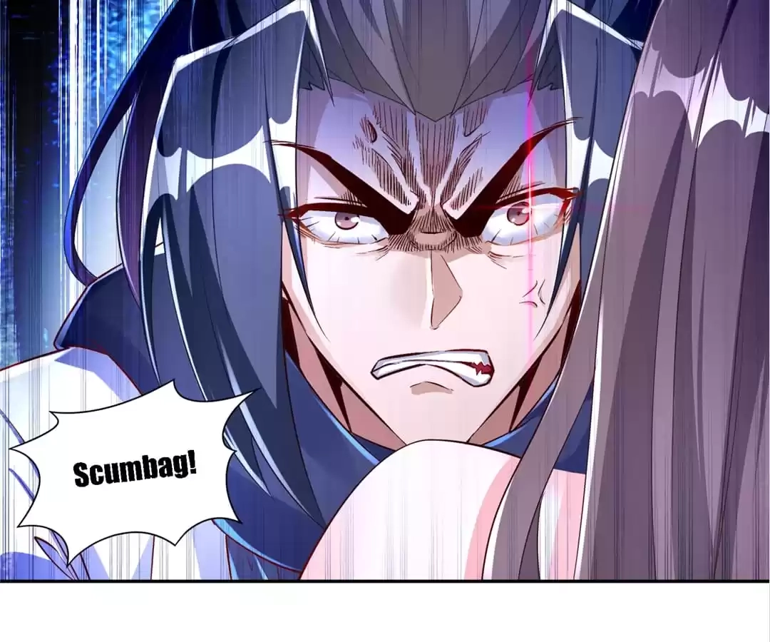 Hidden Class Chapter 73 page 51 - 
