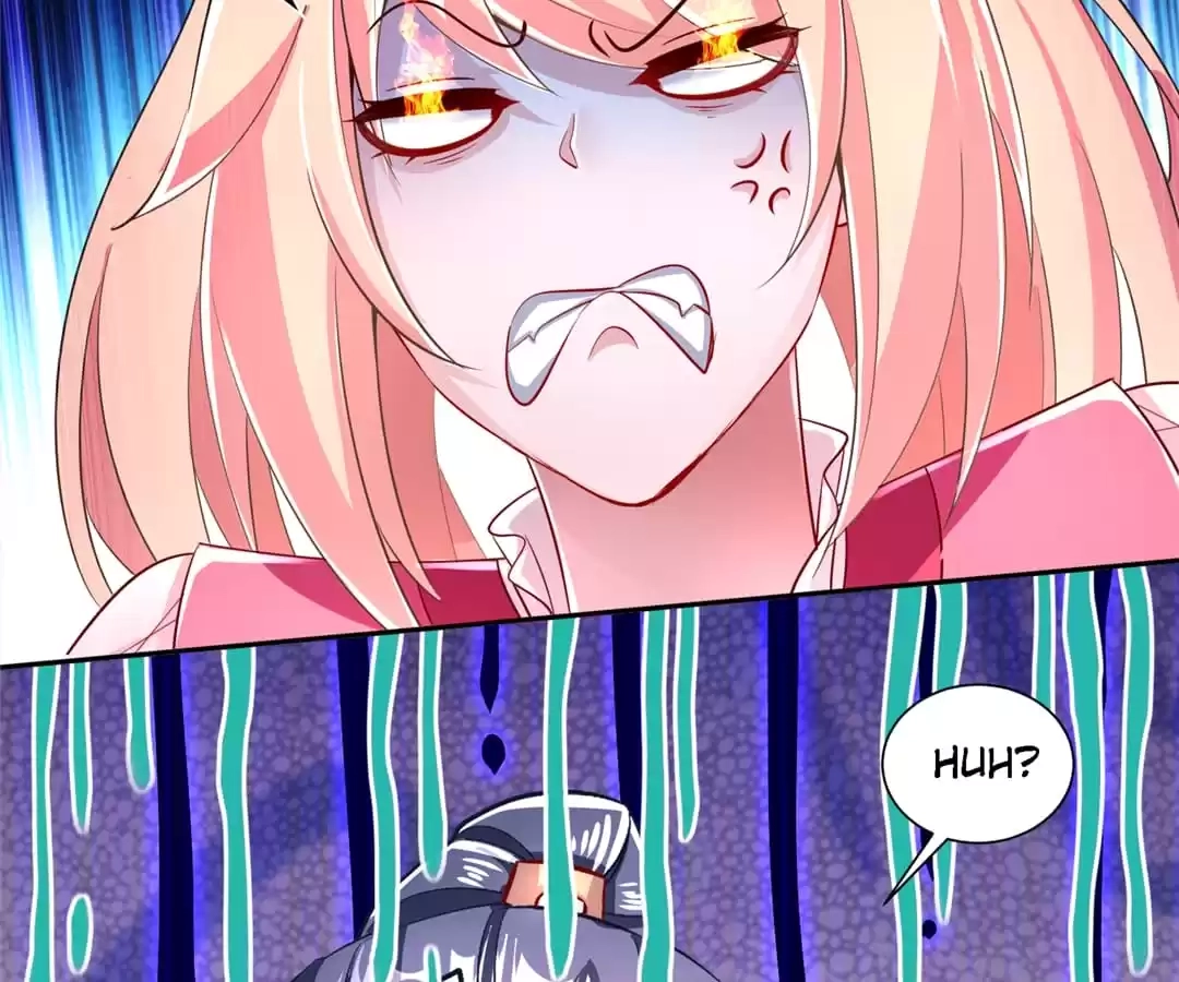 Hidden Class Chapter 73 page 8 - 