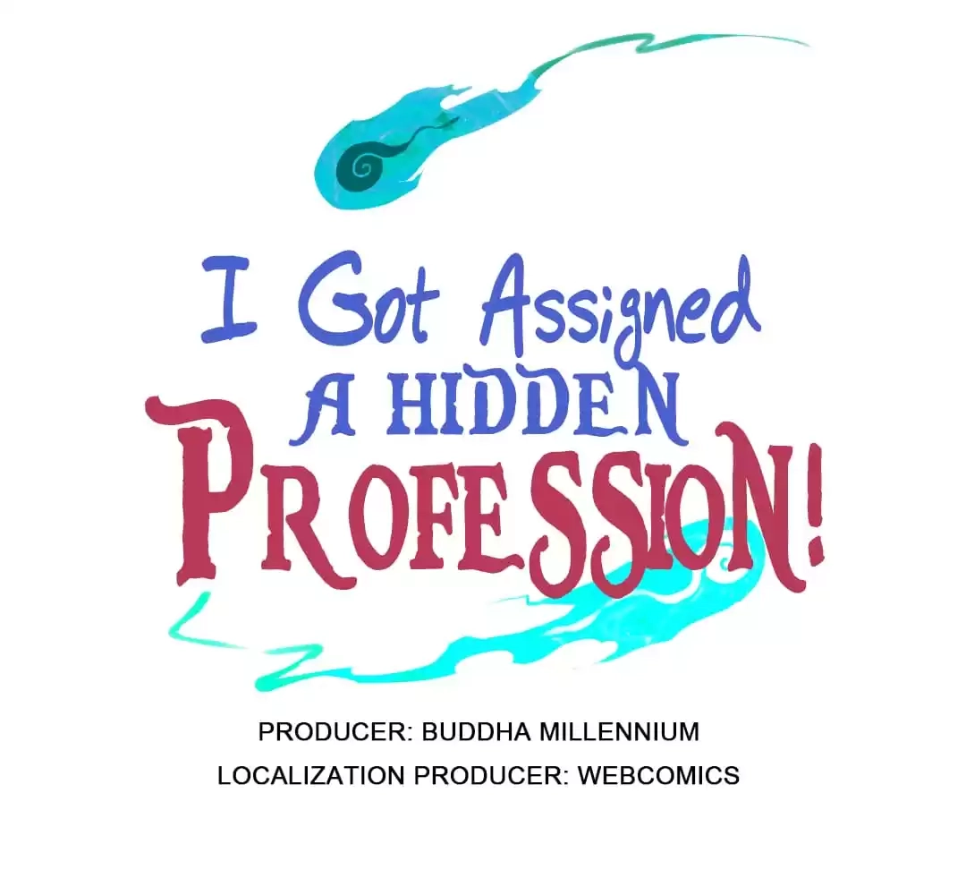 Hidden Class Chapter 74 page 1 - 