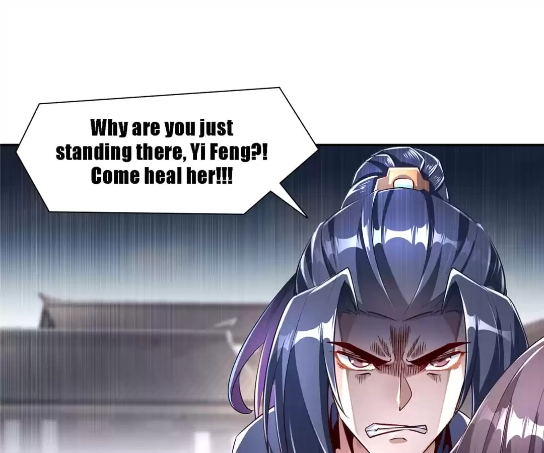 Hidden Class Chapter 74 page 2 - 