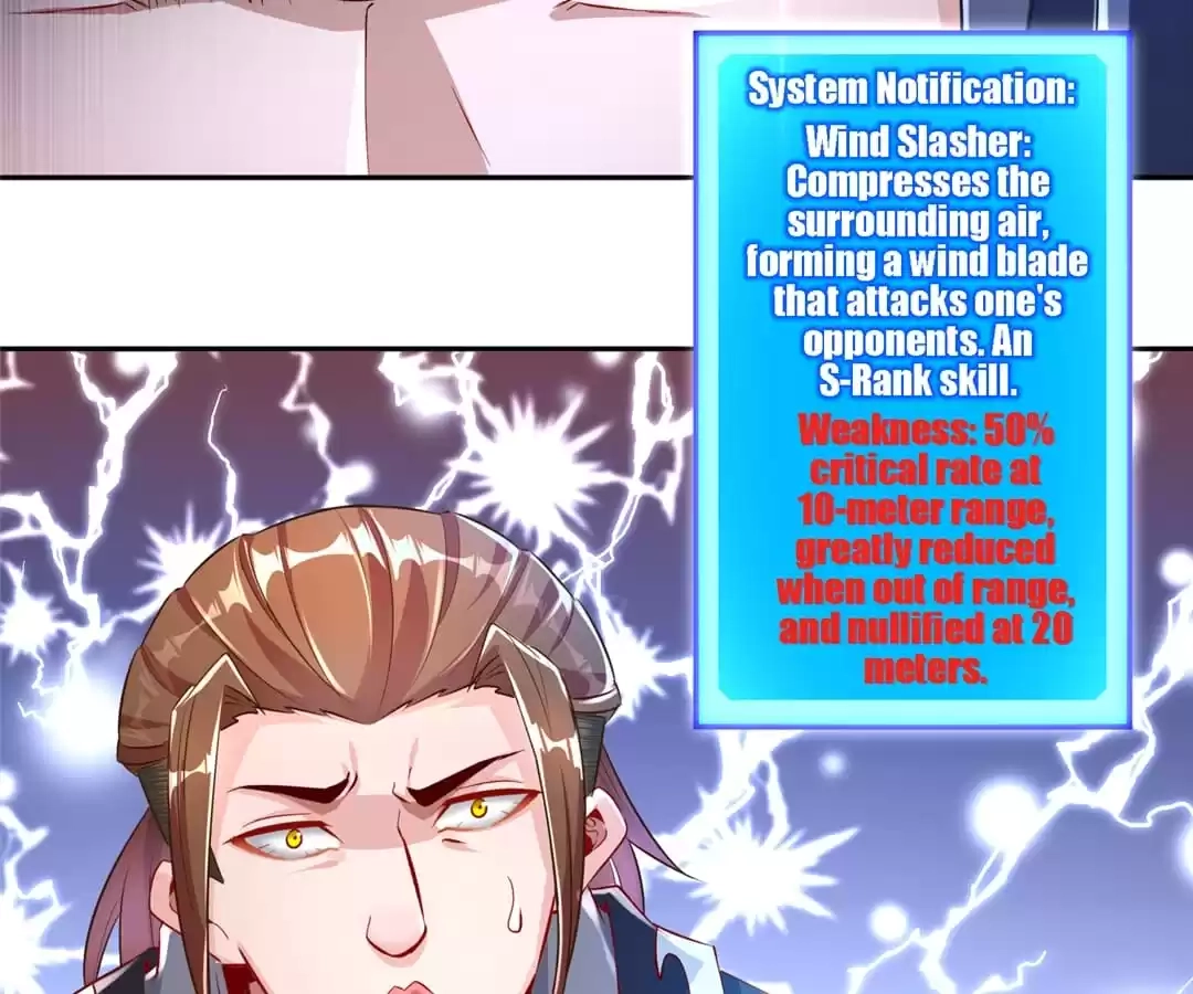 Hidden Class Chapter 74 page 16 - 