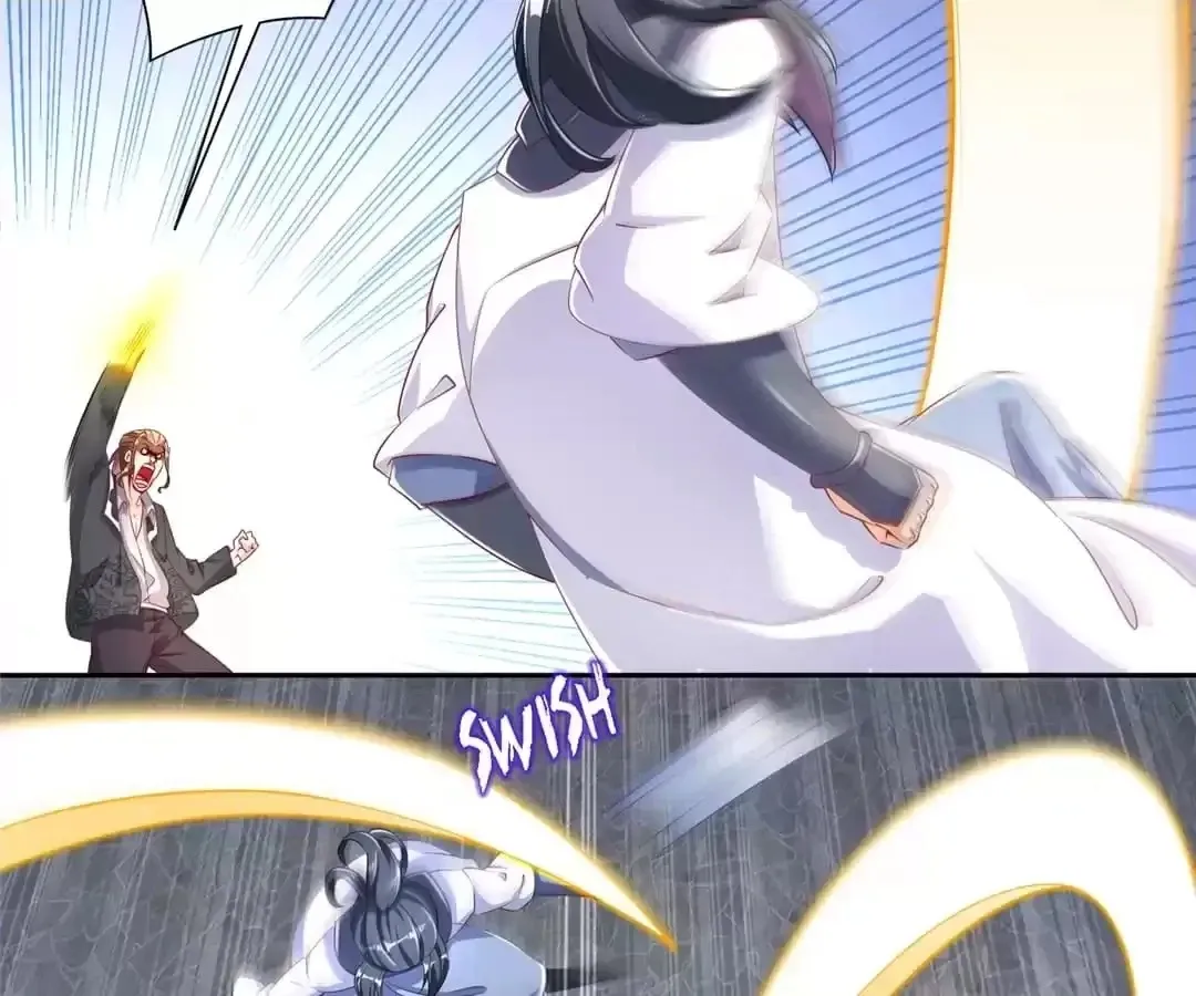 Hidden Class Chapter 74 page 20 - 