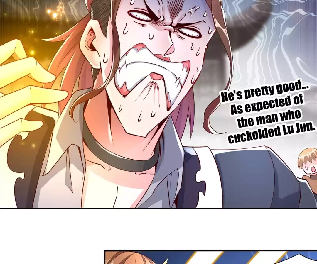 Hidden Class Chapter 74 page 24 - 