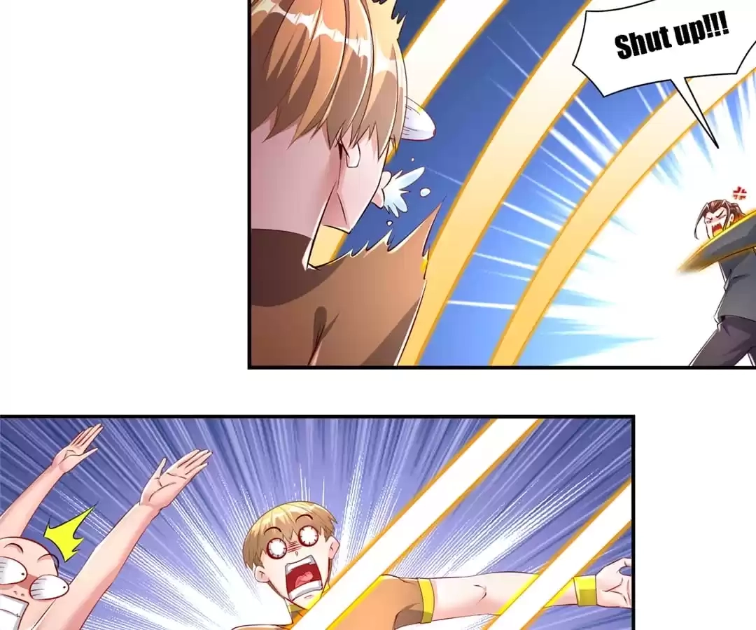 Hidden Class Chapter 74 page 25 - 