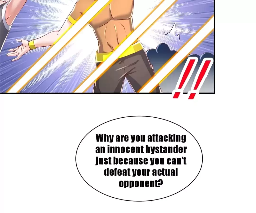 Hidden Class Chapter 74 page 26 - 
