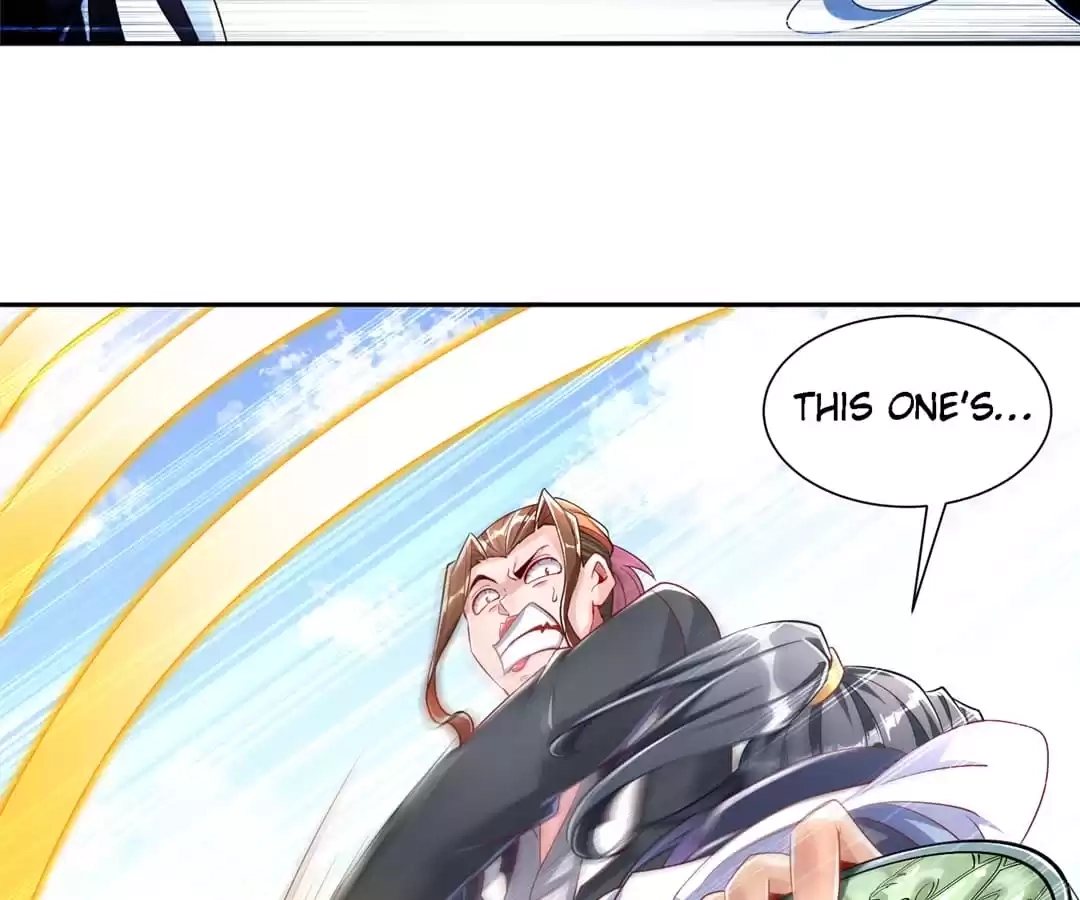 Hidden Class Chapter 74 page 28 - 