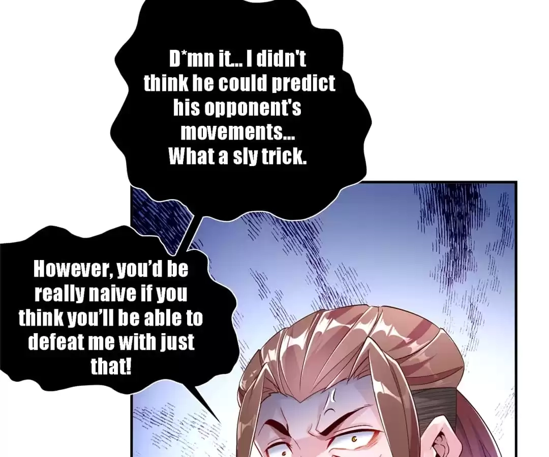 Hidden Class Chapter 74 page 31 - 