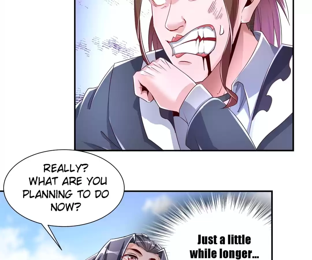 Hidden Class Chapter 74 page 32 - 