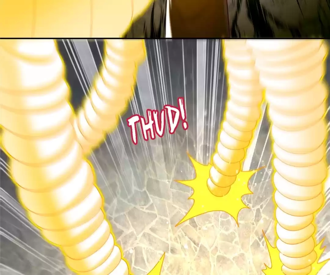 Hidden Class Chapter 74 page 36 - 
