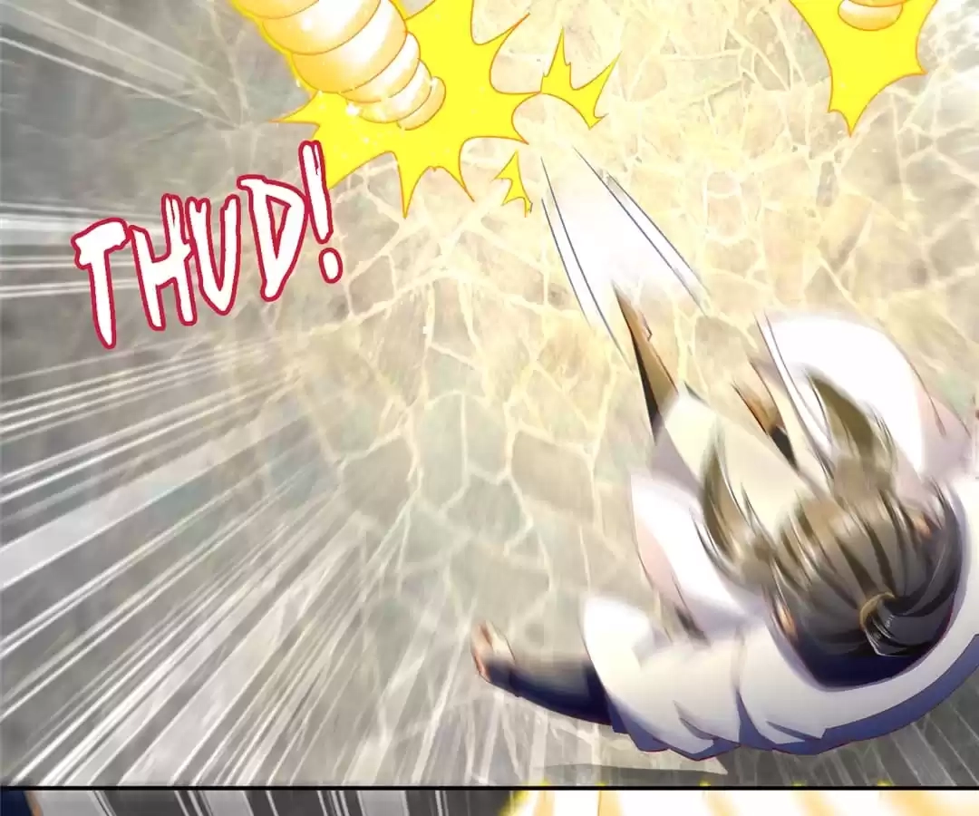 Hidden Class Chapter 74 page 37 - 