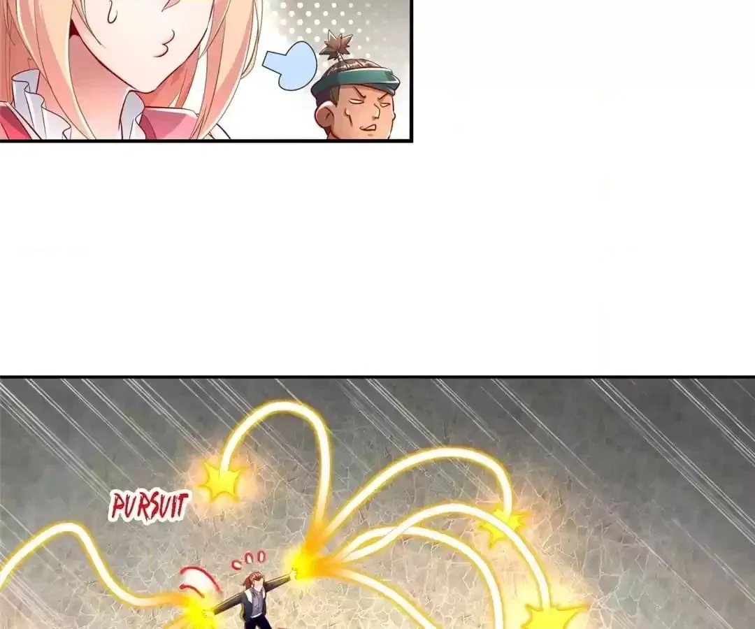 Hidden Class Chapter 74 page 40 - 