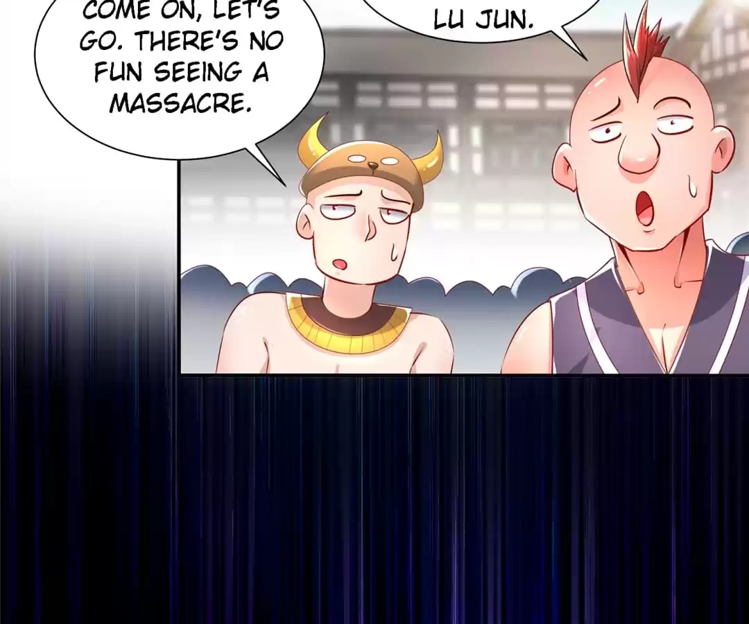 Hidden Class Chapter 74 page 5 - 