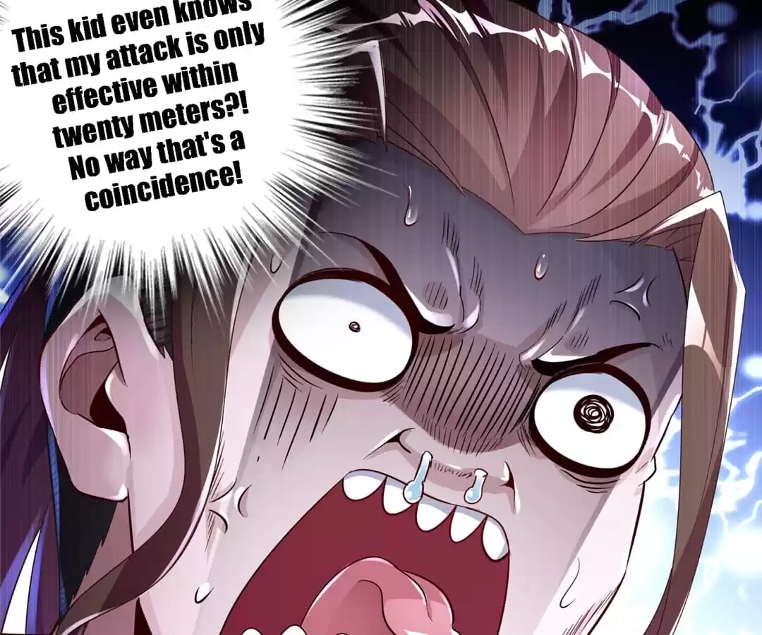 Hidden Class Chapter 74 page 44 - 