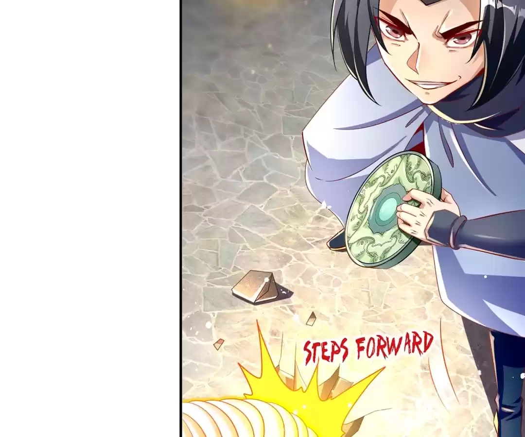 Hidden Class Chapter 74 page 46 - 