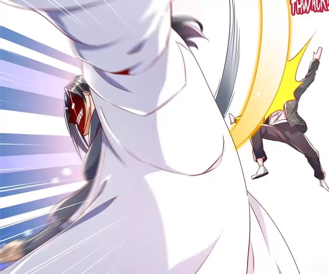 Hidden Class Chapter 74 page 48 - 