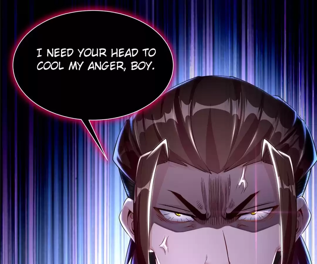 Hidden Class Chapter 74 page 6 - 