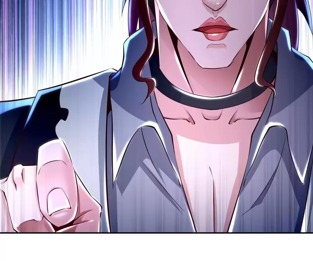 Hidden Class Chapter 74 page 7 - 