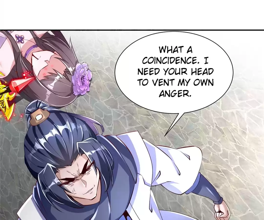 Hidden Class Chapter 74 page 8 - 
