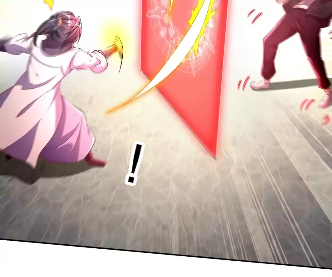 Hidden Class Chapter 75 page 11 - 