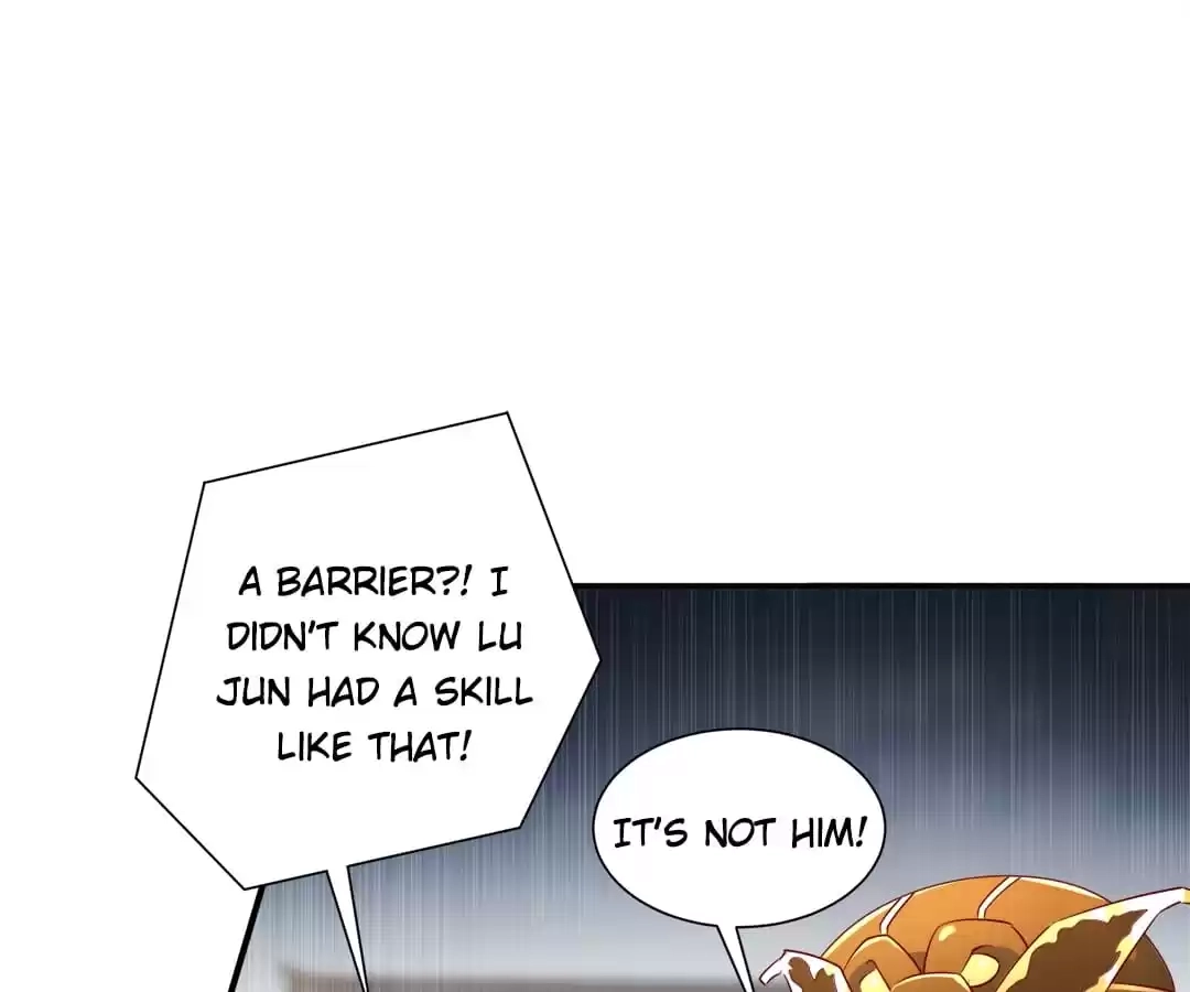 Hidden Class Chapter 75 page 12 - 