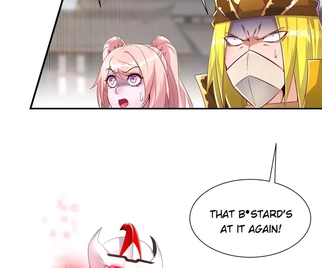 Hidden Class Chapter 75 page 13 - 