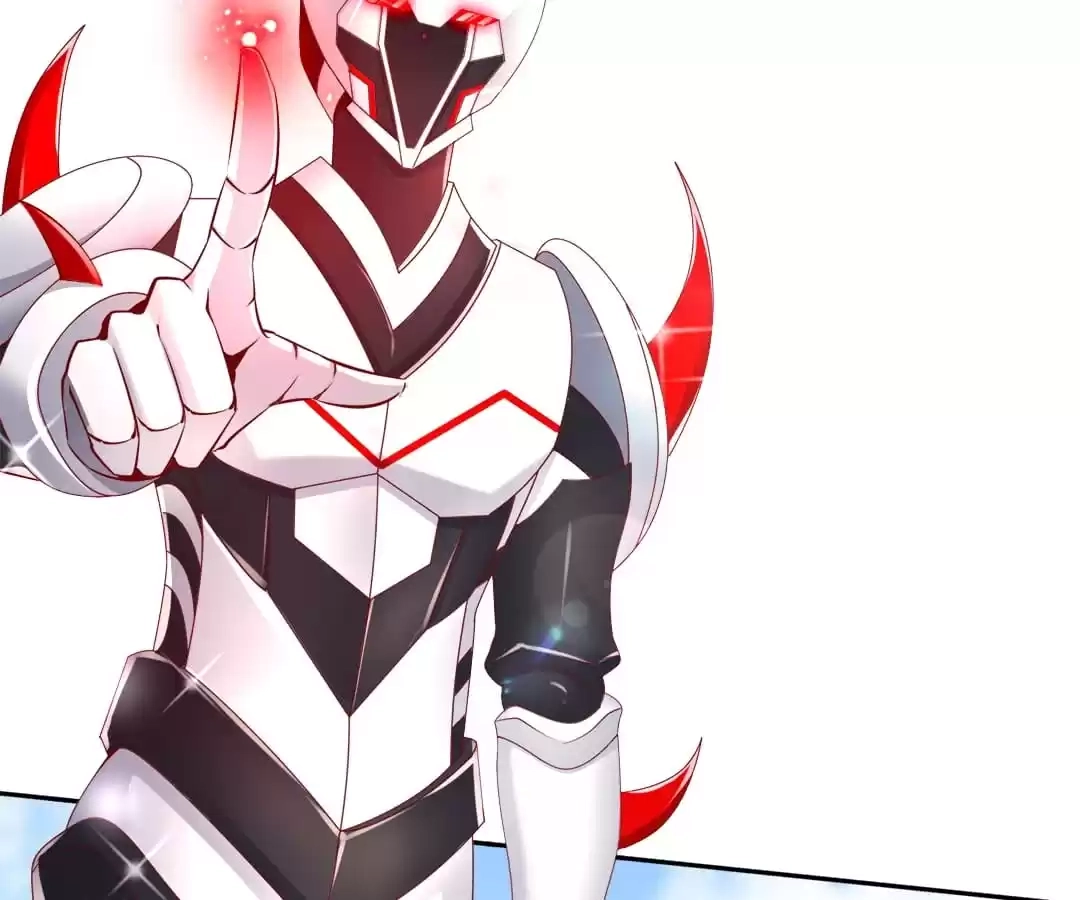 Hidden Class Chapter 75 page 14 - 