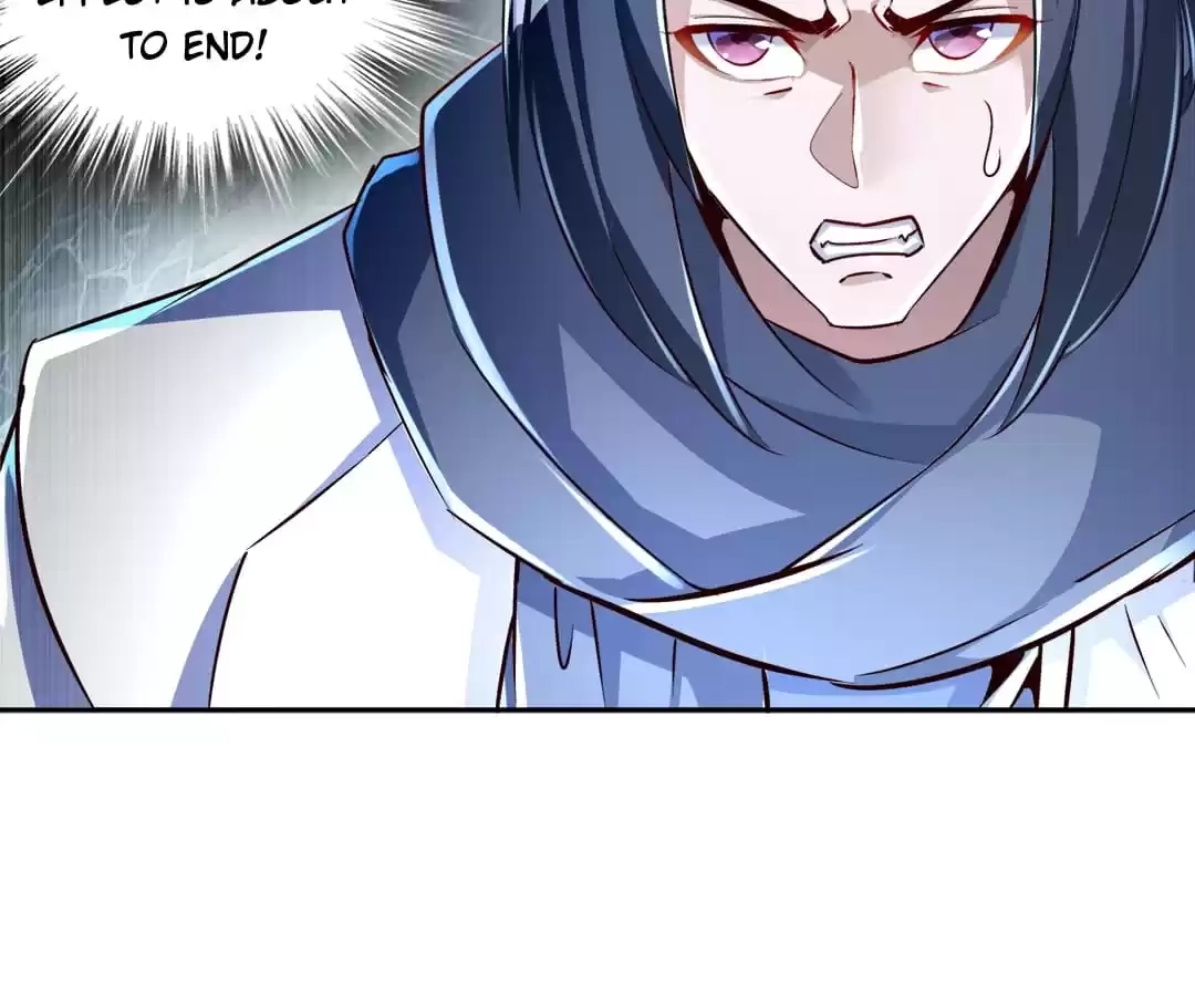 Hidden Class Chapter 75 page 16 - 