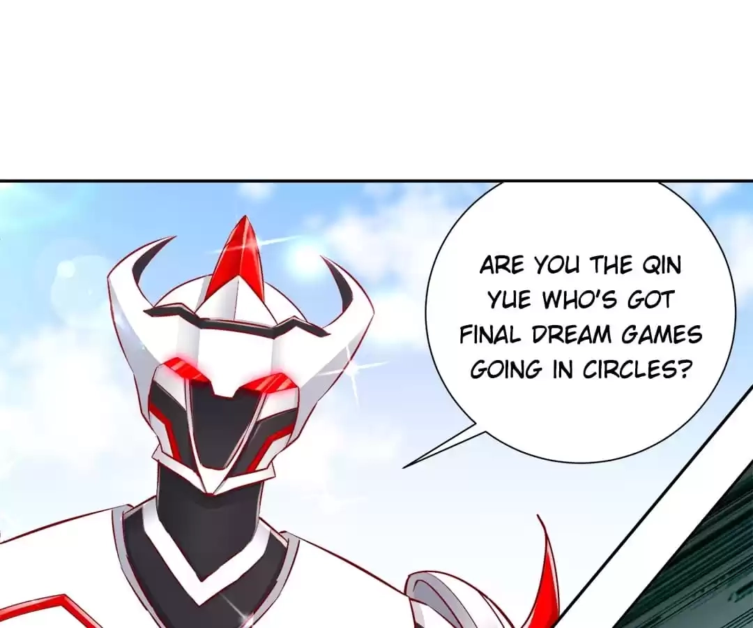 Hidden Class Chapter 75 page 17 - 