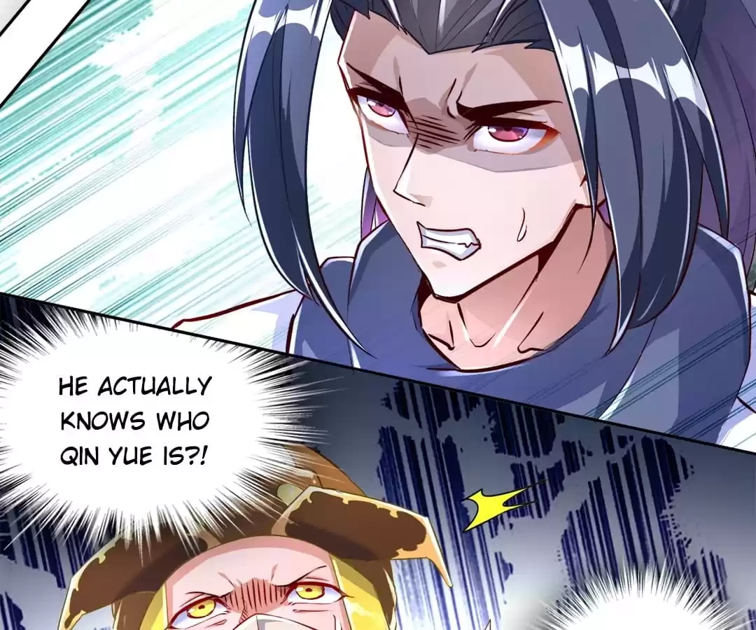 Hidden Class Chapter 75 page 19 - 