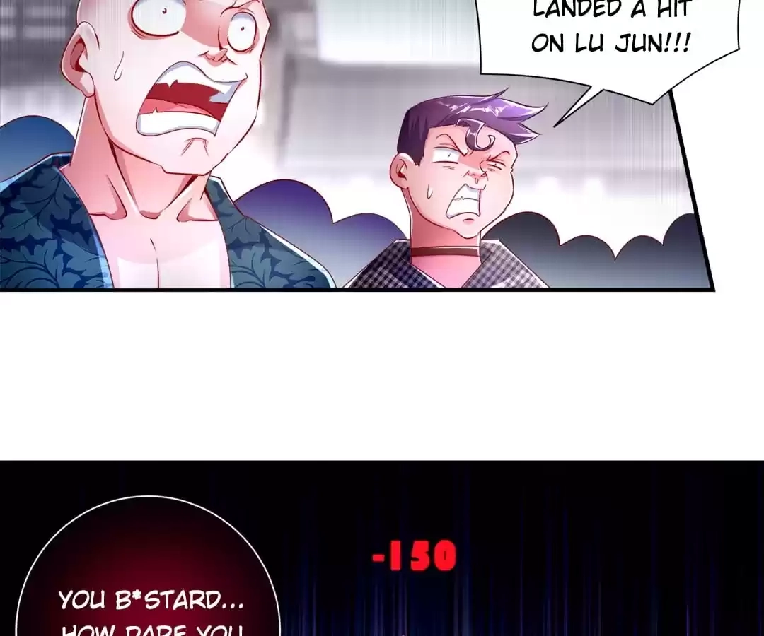 Hidden Class Chapter 75 page 3 - 